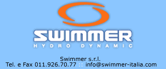 swimmer